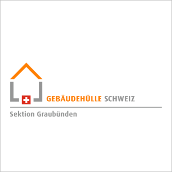 Gebäudehülle Schweiz – Sektion Graubünden