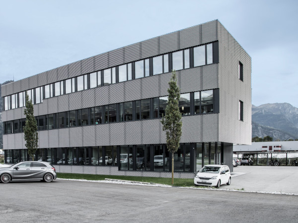 Integra Biosciences AG