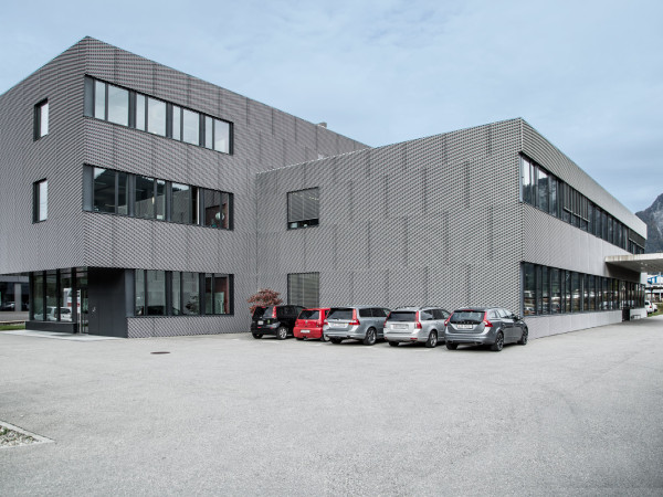 Integra Biosciences AG