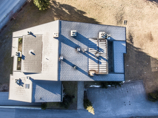 MFH Triangel, Parpan