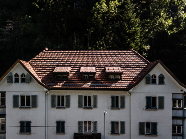 Sandstrasse 73, Chur