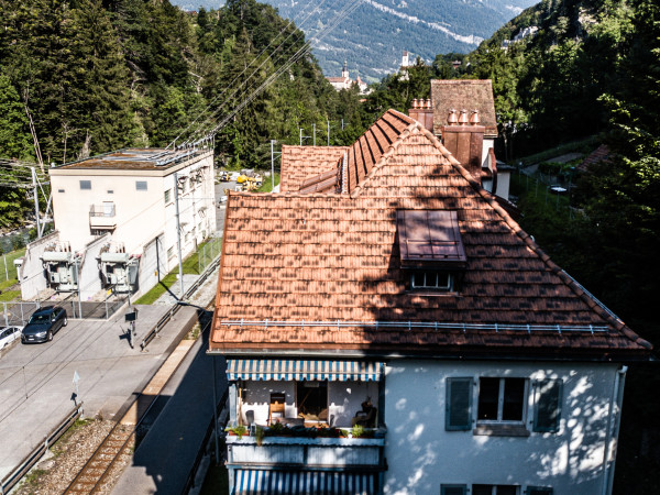 Sandstrasse 73, Chur