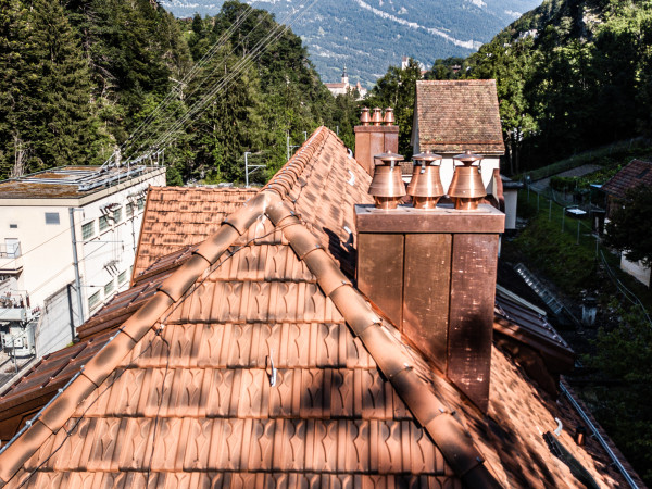 Sandstrasse 73, Chur