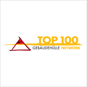 Top 100 Gebäudehülle Network